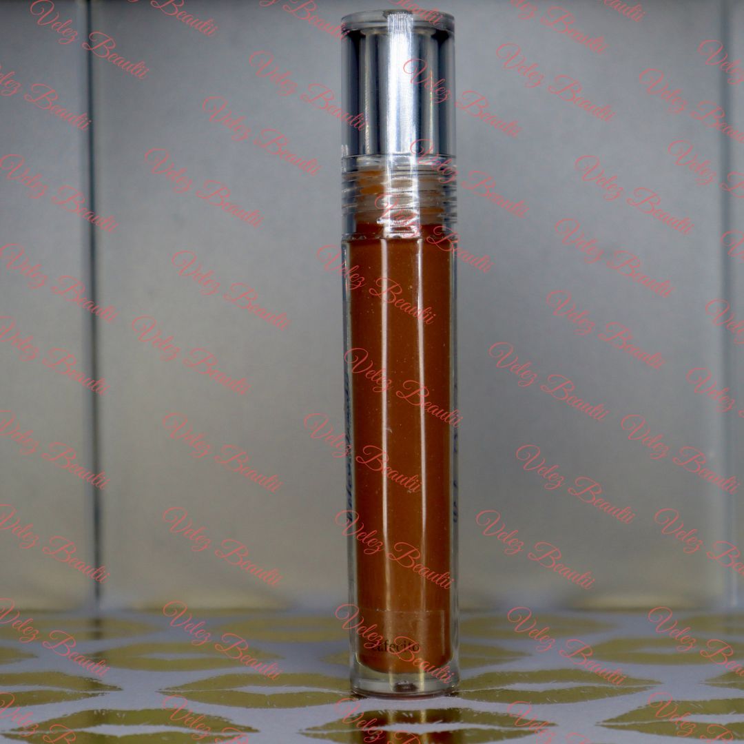 Cafecito Velvet Lip gloss