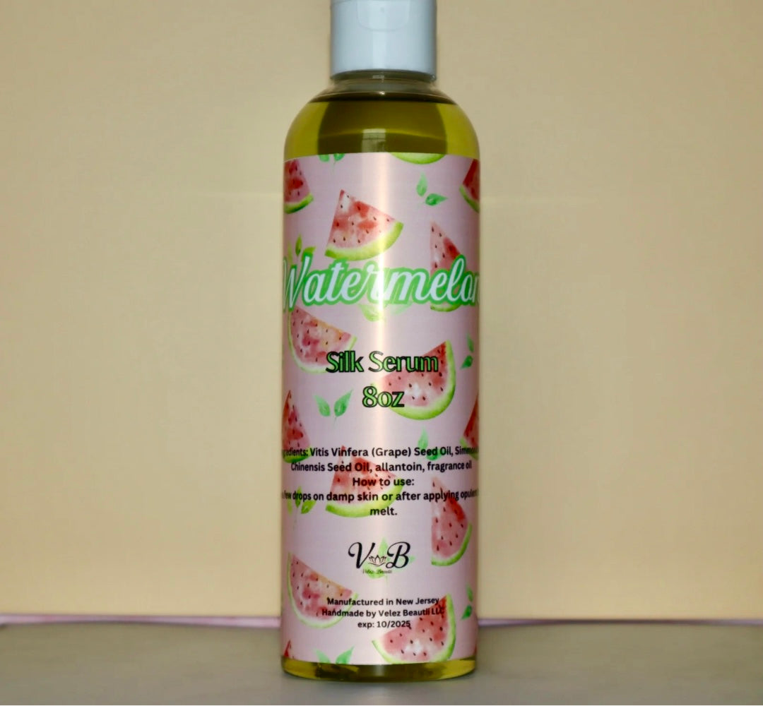 Watermelon Silk Serum