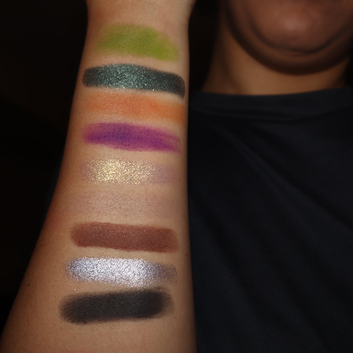 Witching Hour Palette preorder