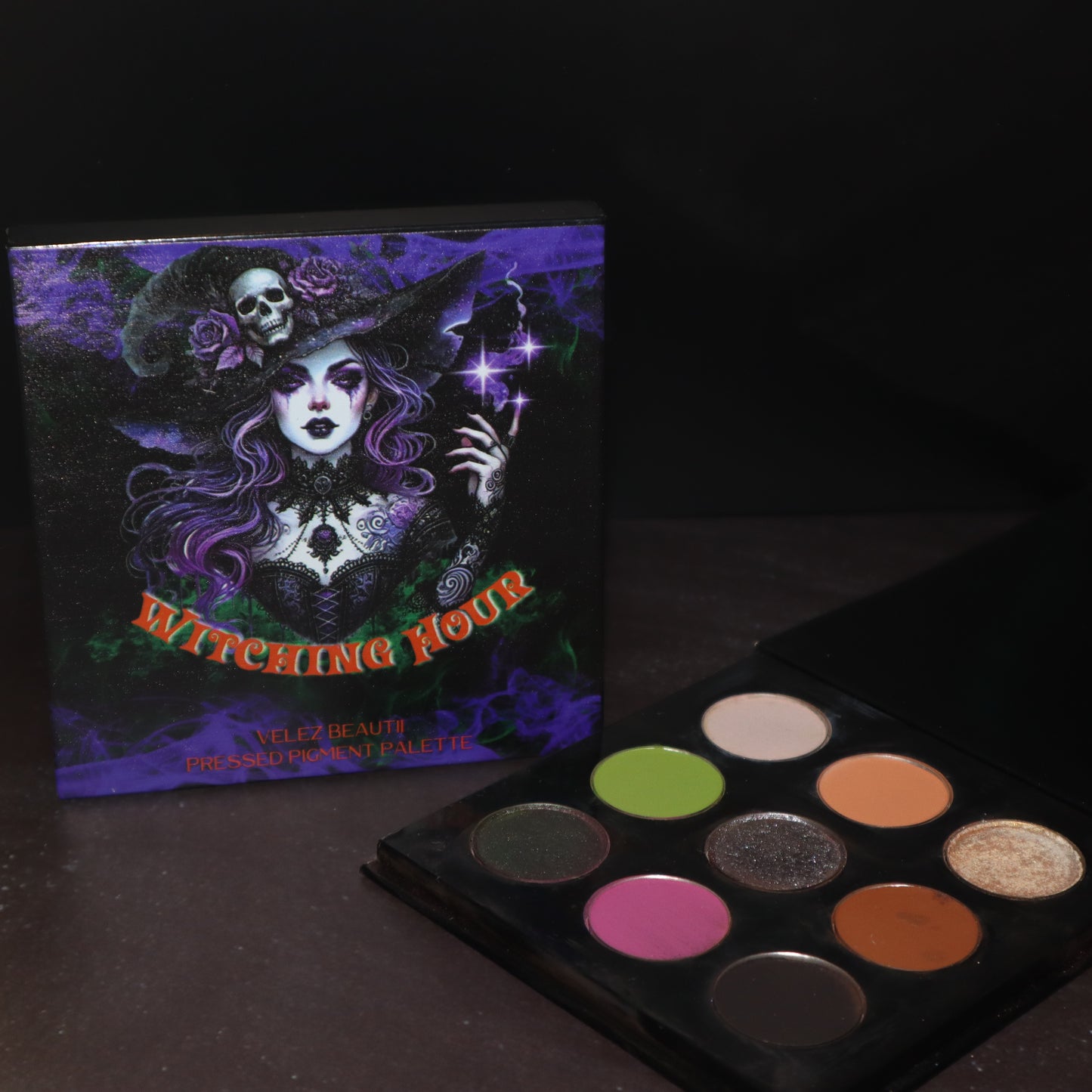 Witching Hour Palette preorder