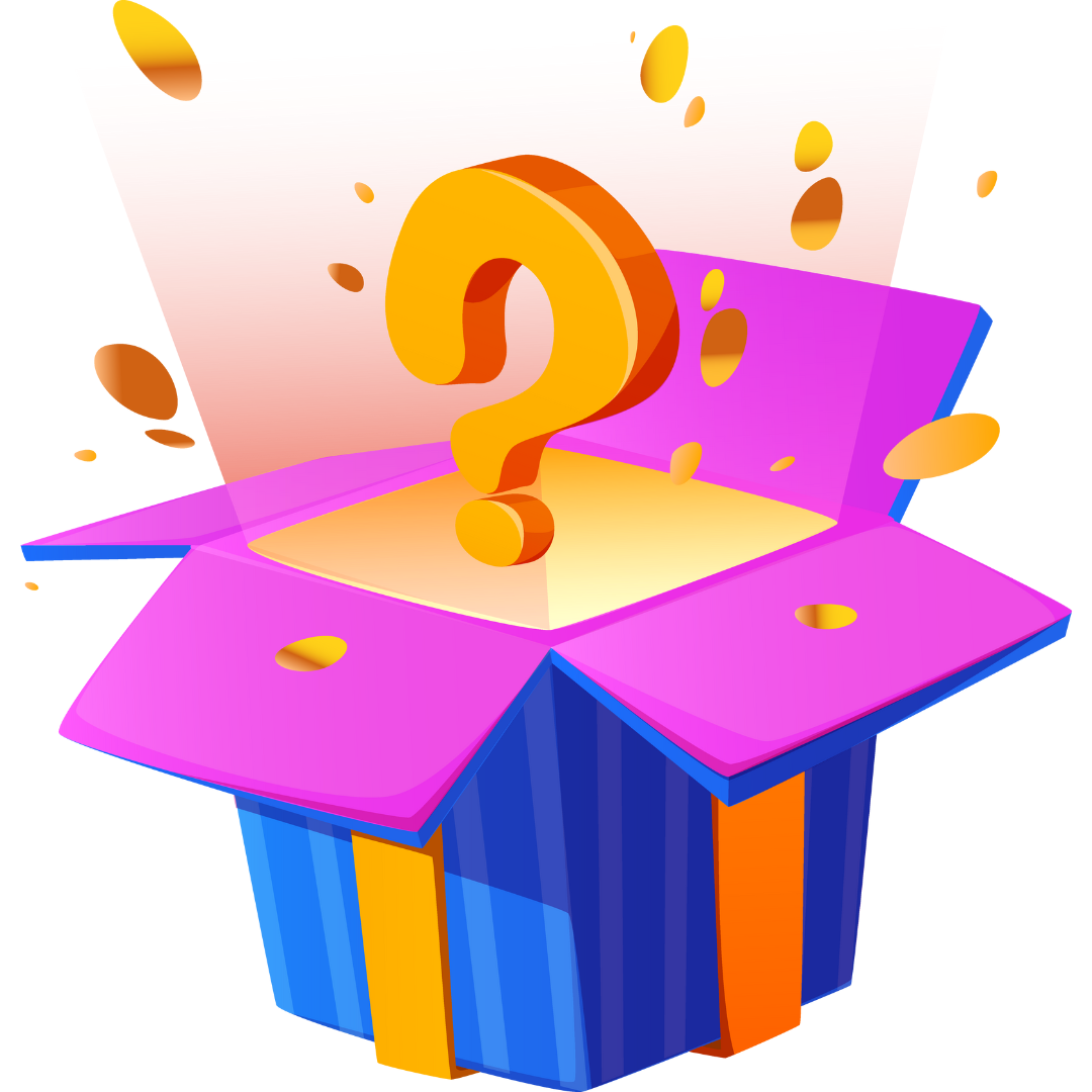 Mystery Box