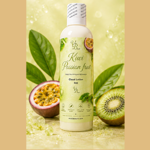 Kiwi Passionfruit Cloud Lotion
