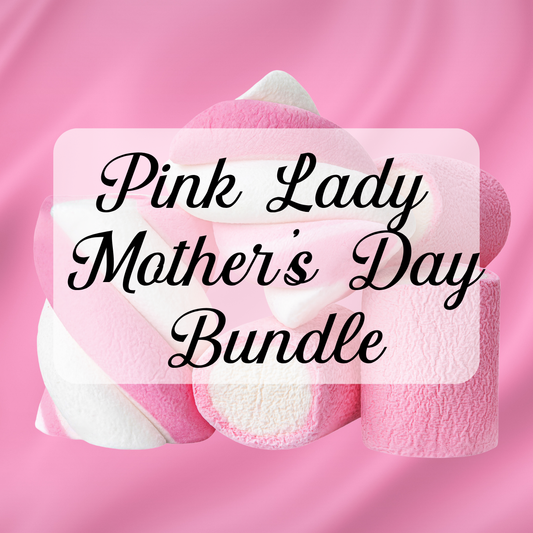 Pink Lady Mother's Day Bundle