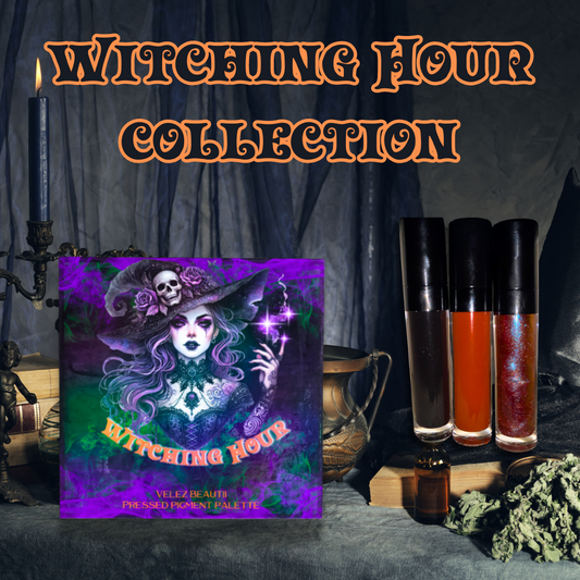 Witching Hour Bundle