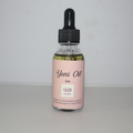 Yoni Oil