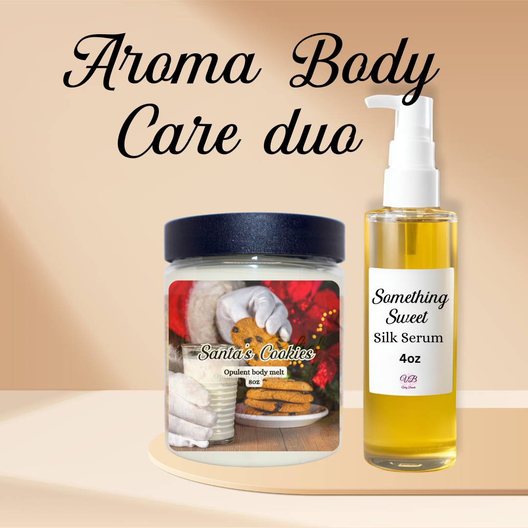 Aroma Body Care Duo