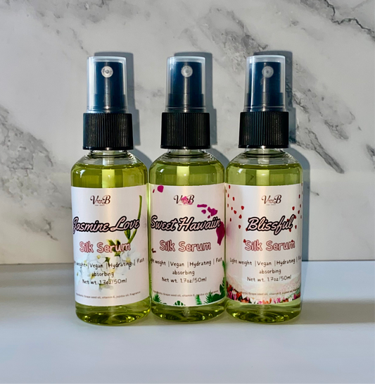 Limited edition Floral bliss
