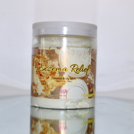 Eczema Relief Opulent Body Melt