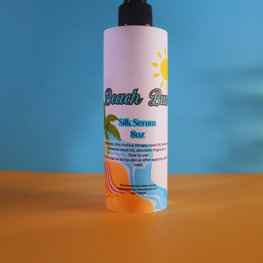 Beach Bum Silk Serum PREORDER