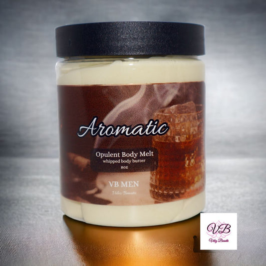 Aromatic Opulent Body Melt