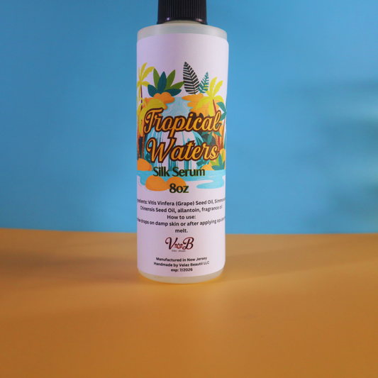 Tropical Water Silk Serum PREORDER