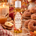Applecider Donut Silk serum
