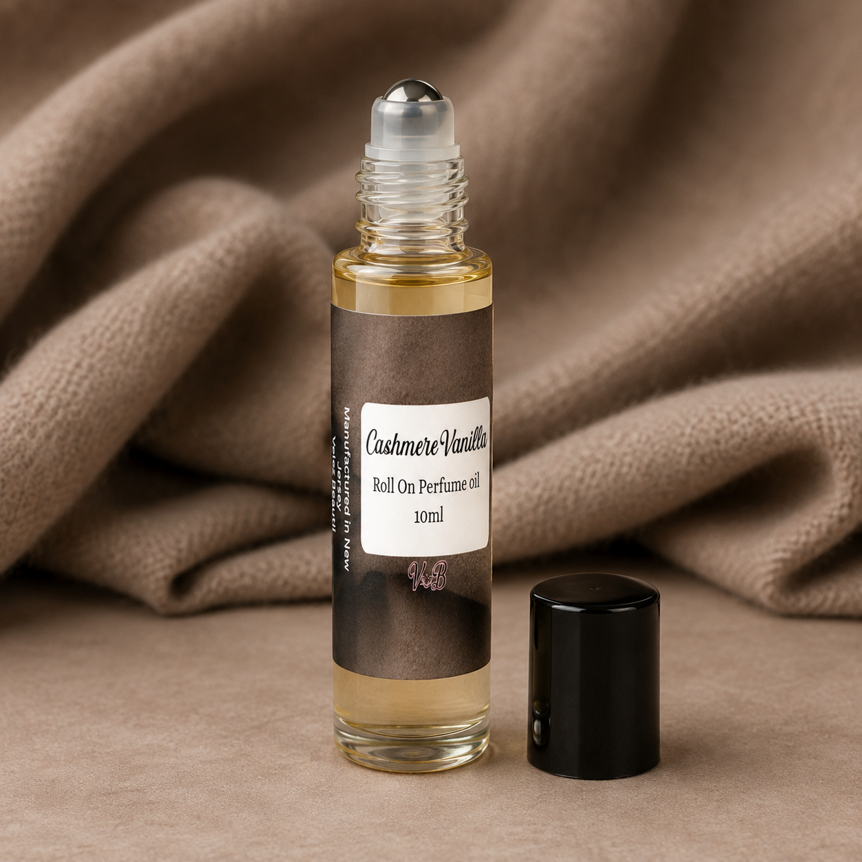 Roll on perfume