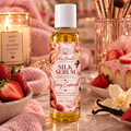 Berry Cashmere Silk Serum