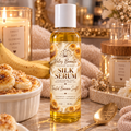 Toasted Banana Souffle Silk Serum