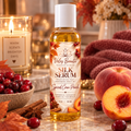 Spiced Cran-Peach Silk Serum