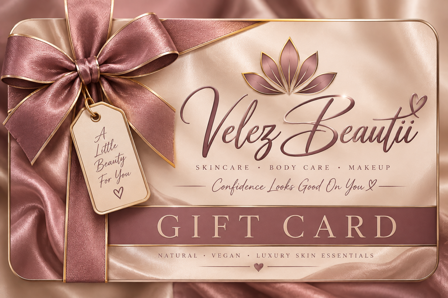 VB Gift Card