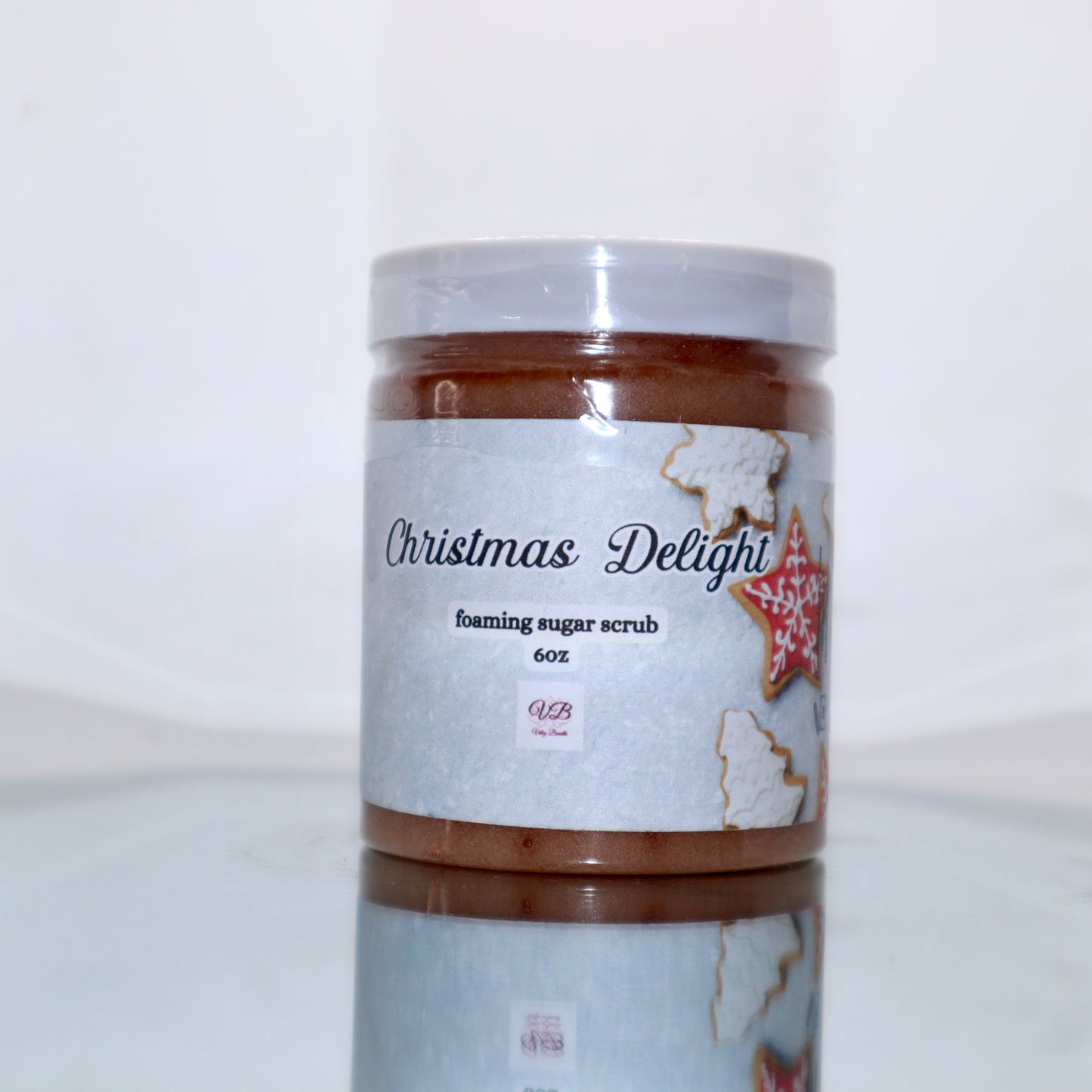 Christmas Delight Body Polish