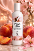Peach Noir Cloud Lotion