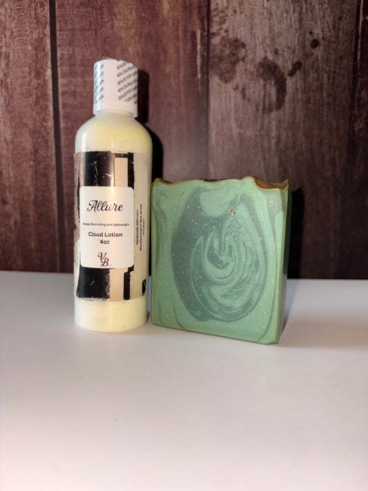 Fathers Day Body care Set