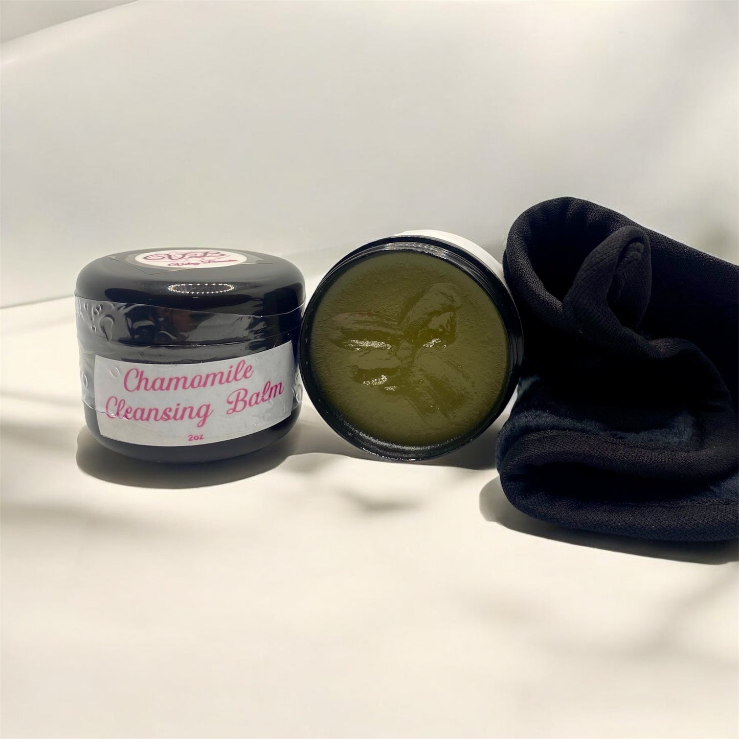 Chamomile Cleansing Balm