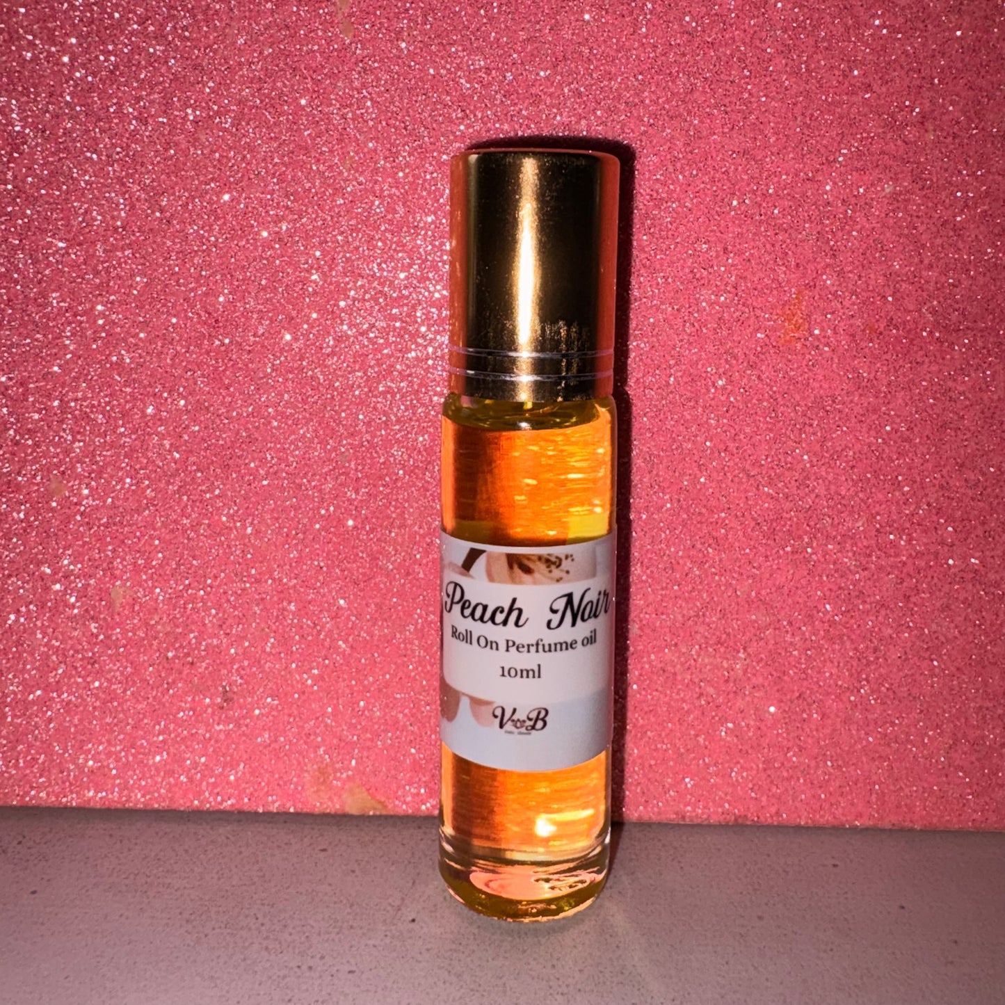 Roll On Perfume Oil 10ml PREORDER