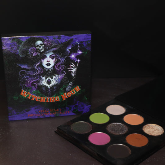 Witching Hour Palette preorder