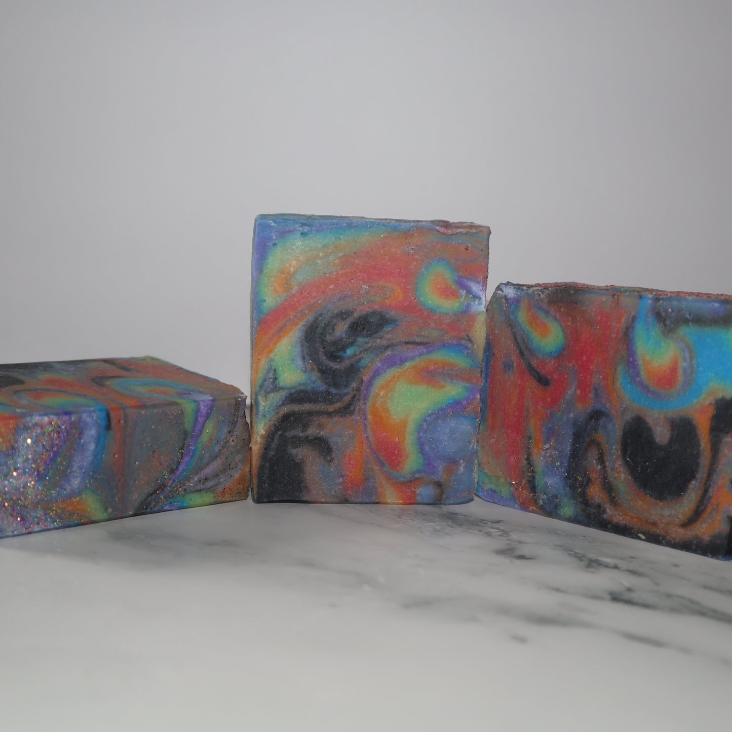Wild Love Pride Soap
