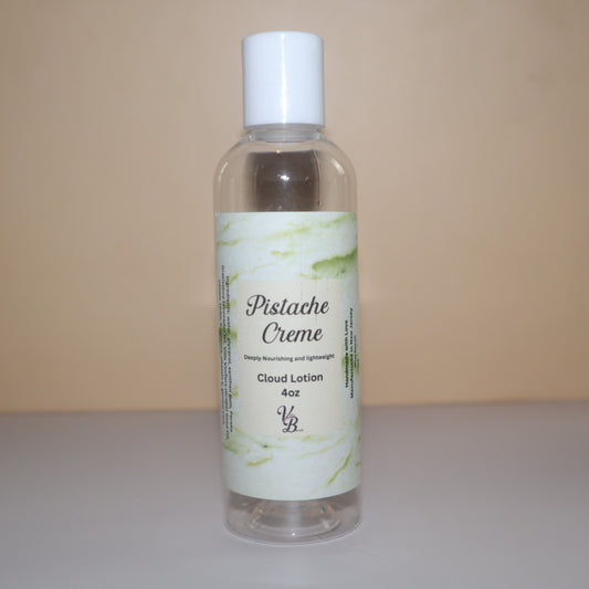 Pistache Creme Cloud Lotion