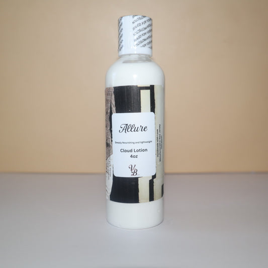 Allure Cloud Lotion (VB Mens)