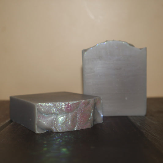 Huckleberry Soap