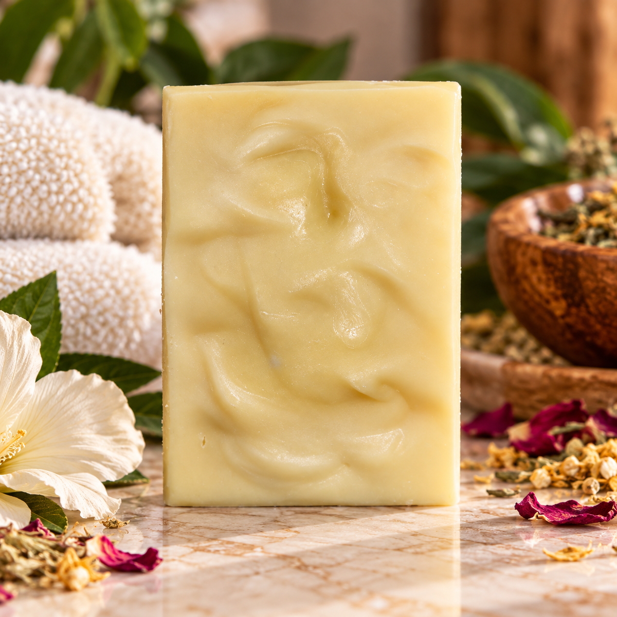 Herbal Yoni Soap bar