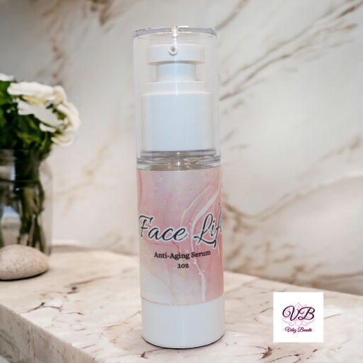 Face Lift anti-aging Serum