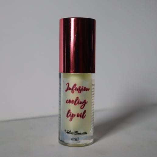Cooling Infusion Lip Oil