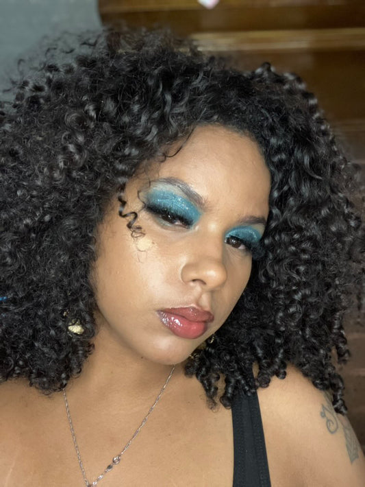 Berry Love Velvet Lip Gloss